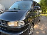 Volkswagen T4 Caravelle 2.8 VR6 BUSINESS FACELIFT - Volkswagen aus 1999: Caravelle