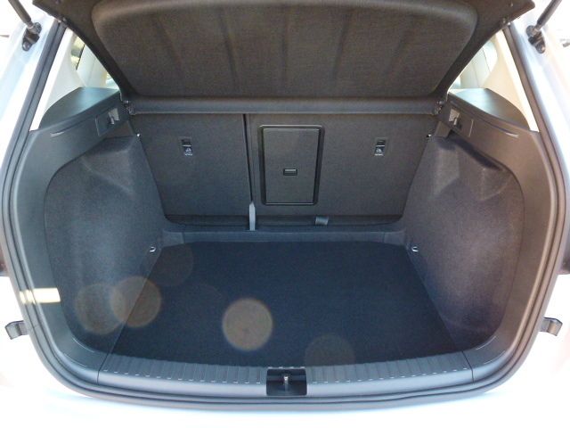 Fahrzeugabbildung SEAT Ateca Style 1.0 TSI + LED + SHZ