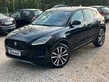 Jaguar E-Pace D150 R-DYNAMIC LED CAM LEDER - Jaguar E-Pace in Essen