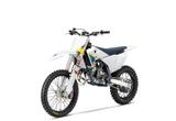Husqvarna TC85 Modell 2025 - No SX/MC - Lagernd - HUSQVARNA TC 85
