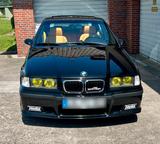 BMW E36 Compact 323ti - BMW 323: E36