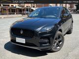 Jaguar E-Pace R-Dynamic HSE D 165 MHEV #11596 - Jaguar E-PACE R-DYNAMIC mit Hybrid-Antrieb (Diesel-Elektro)