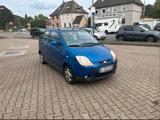 Chevrolet Auto Chevrolet Matiz  0.8 Automatik - Chevrolet Matiz in Bochum