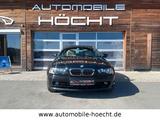 BMW 320 Baureihe 3 Cabrio|Leder|Tempomat - BMW 3er Reihe aus 2001