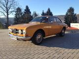 Alfa Romeo 1750 GT Veloce Serie 1 *1968*