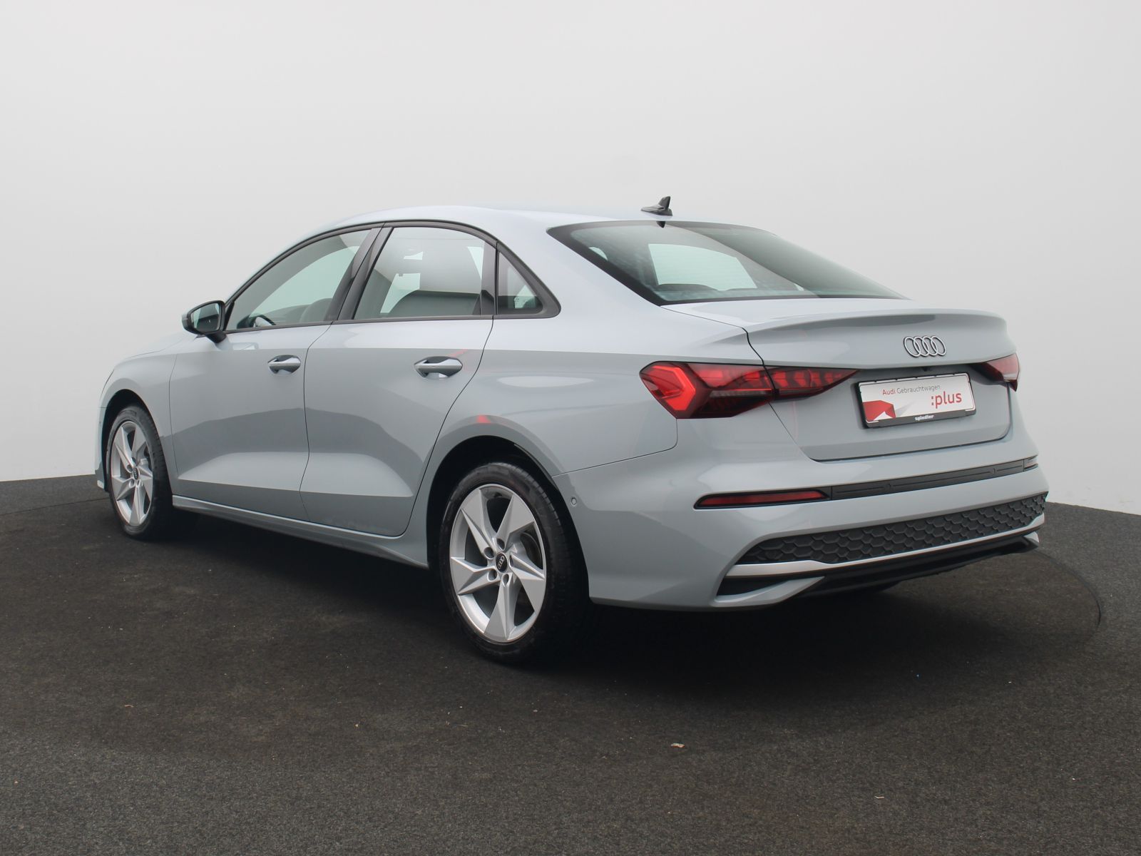 Audi A3 - Bild 6