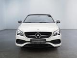 Mercedes-Benz CLA 200 SB PEAK AMG NIGHT KAMERA PANO PDC SHD - Mercedes-Benz CLA 200 Shooting Brake mit Benzin-Antrieb: Kombi, Automatik