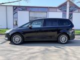 Ford Galaxy Titanium TÜV & SERVICE NEU 7-SITZER - Ford: Service