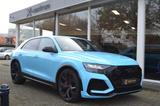 Audi RSQ8 RSQ8 - Keramisch - RS Dynamic plus - voll - gebrauchte Audi RSQ8 aus dem Jahr 2023