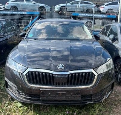 Image of Skoda Octavia
