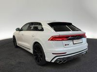 Audi SQ8 - Vorschau Bild 4