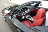 BMW Z4 sDrive35i - - gebrauchte BMW Z4 aus dem Jahr 2014