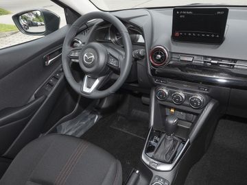 Mazda 2 HomuraKameraKlimaauto.SitzheizungLEDACAA