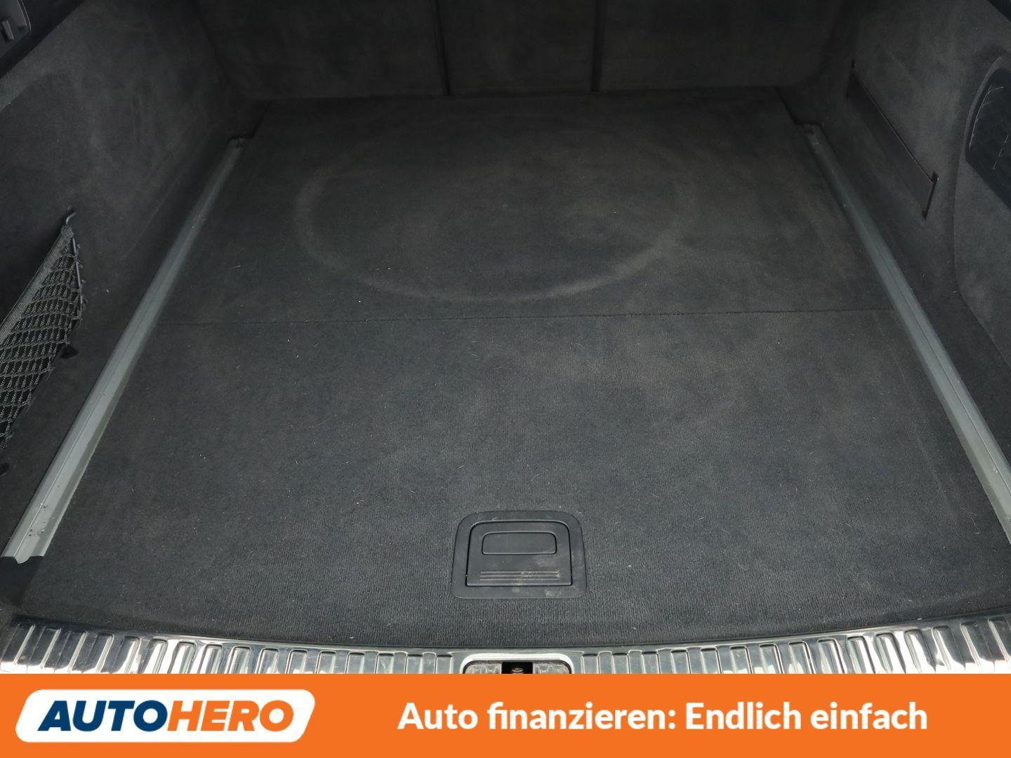Audi A6 45 TFSI Mild-Hybrid quattro Design Aut.*NAV*