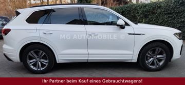 Volkswagen Touareg - 6