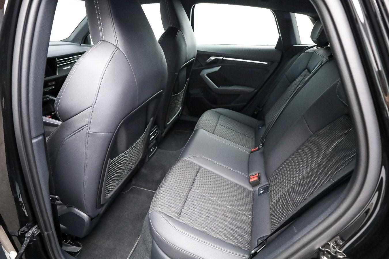 Audi S3 Sportback Assist, Sound, Navi, Kamera, миниатюра 9