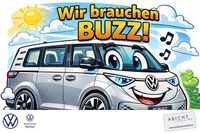 Volkswagen ID. Buzz - Vorschau Bild 1