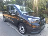 Opel COMBO 1.5 TURBO D 75KW * L1H1 EDITION * KLIMA - Opel Combo mit Diesel-Antrieb: 1.7