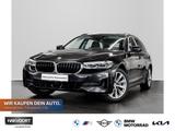 BMW 520d Touring Pano,Anhängekupplung - BMW 520 in Bonn