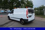 Mercedes-Benz Nr. 35 Vito 116 CDI 2.Hand / Klima / AHK / SHZ - gebrauchte Mercedes-Benz Vito aus dem Jahr 2010