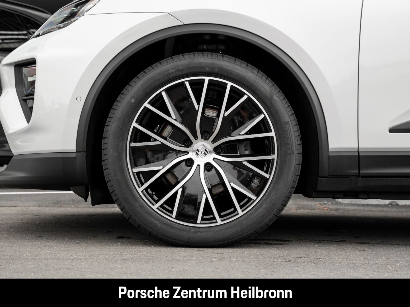 Porsche Macan - Bild 14