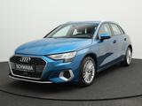 Audi A3 Sportback advanced 30 TDI*GRA*PDC*R-KAM*8fach - Audi A3: 8p Sportback