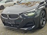 BMW 218 Baureihe 2 Coupe 218 i M Sport - BMW 218: Automatik