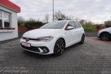 Volkswagen Polo 2.0 TSI GTI OPF LED Navi ACC Kamera DAB - VW Polo Gebrauchtwagen in Leipzig