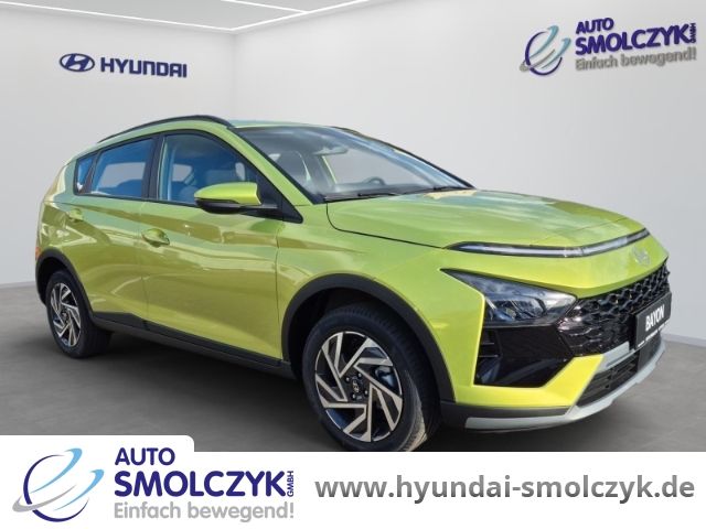 Hyundai BAYON – Bild 2