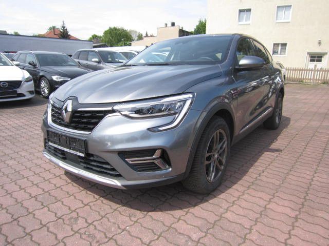 Renault Arkana Intens, Hybrid