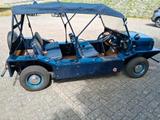 Austin Mini Moke - Austin Gebrauchtwagen