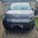 Citroën Berlingo Kasten Würth Sortimo Bott Regalsystem - Citroën Berlingo mit 3 Türen