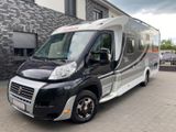 Dethleffs Magic Edition BM T 001  (Einzelbetten - Dethleffs Edition