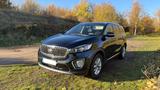 Kia Sorento 2.2 CRDi AWD Spirit  - Kia Sorento von privat