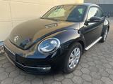 Volkswagen Beetle 1.6 TDI DSG Fender Edition BMT - Volkswagen Beetle in Wuppertal