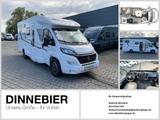Eura Mobil PROFILA T 660 EB Maxi 4,25 t, Dachklimaanlage