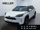 Toyota Yaris Cross Hybrid 1.5 Team D *Matrix*CAM*ACC*PD
