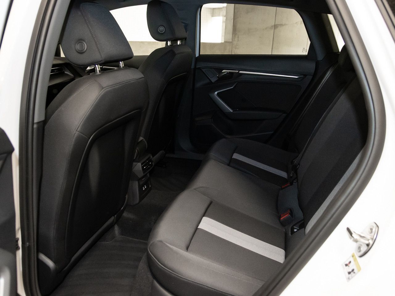 Audi A3 - Bild 15