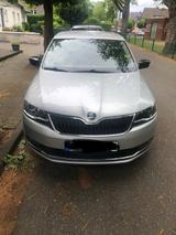 Skoda Rapid 1.0 TSI 81kW Ambition Spaceback Ambition - Skoda Rapid in Düsseldorf