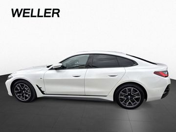 BMW 430 Gran Coupé - 6