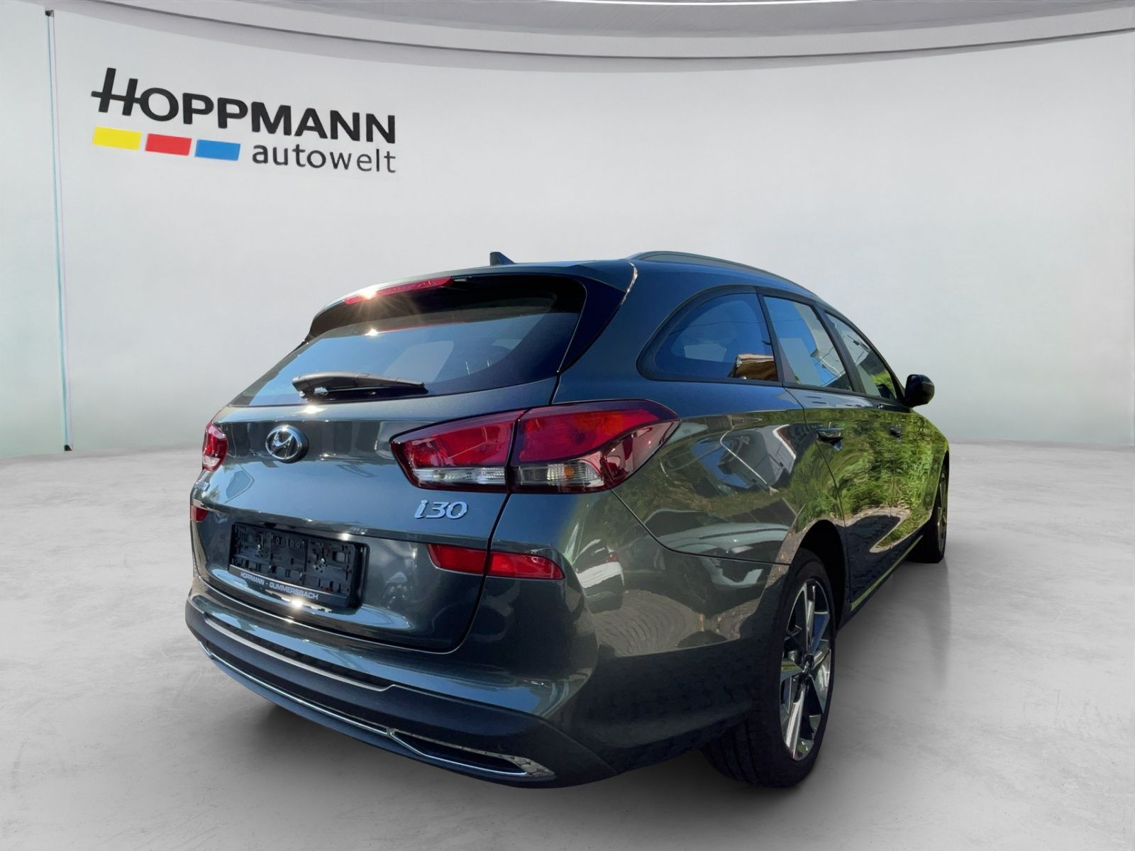 Hyundai i30 – Bild 4