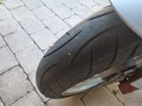 Kawasaki Er6n - KAWASAKI 2006 ER6N