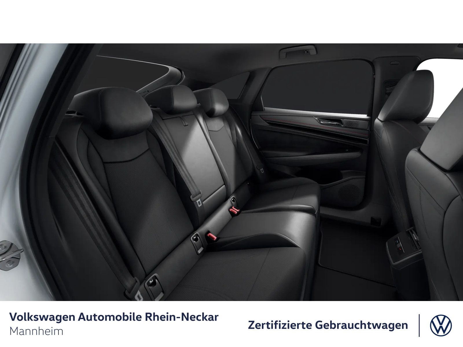 Volkswagen ID.7 - Bild 15