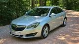 Opel Insignia 1.6 CDTI ecoFLEX Selection 88kW S/S...