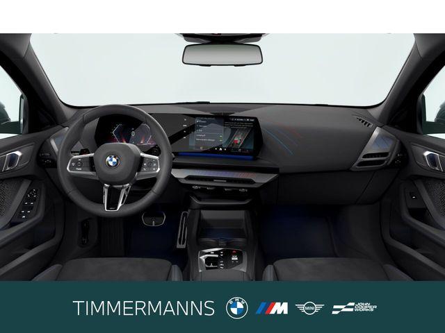 BMW 116 Steptronic Navi DSG Bluetooth PDC Klima, миниатюра 4