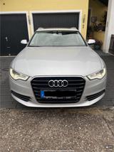 Audi A6 3.0 TDI quattro S tronic Avant -