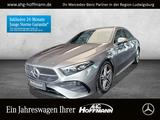 Mercedes-Benz A 220 d LIMO+AMGLiAdPl+Multibeam+AHK+Kamera
