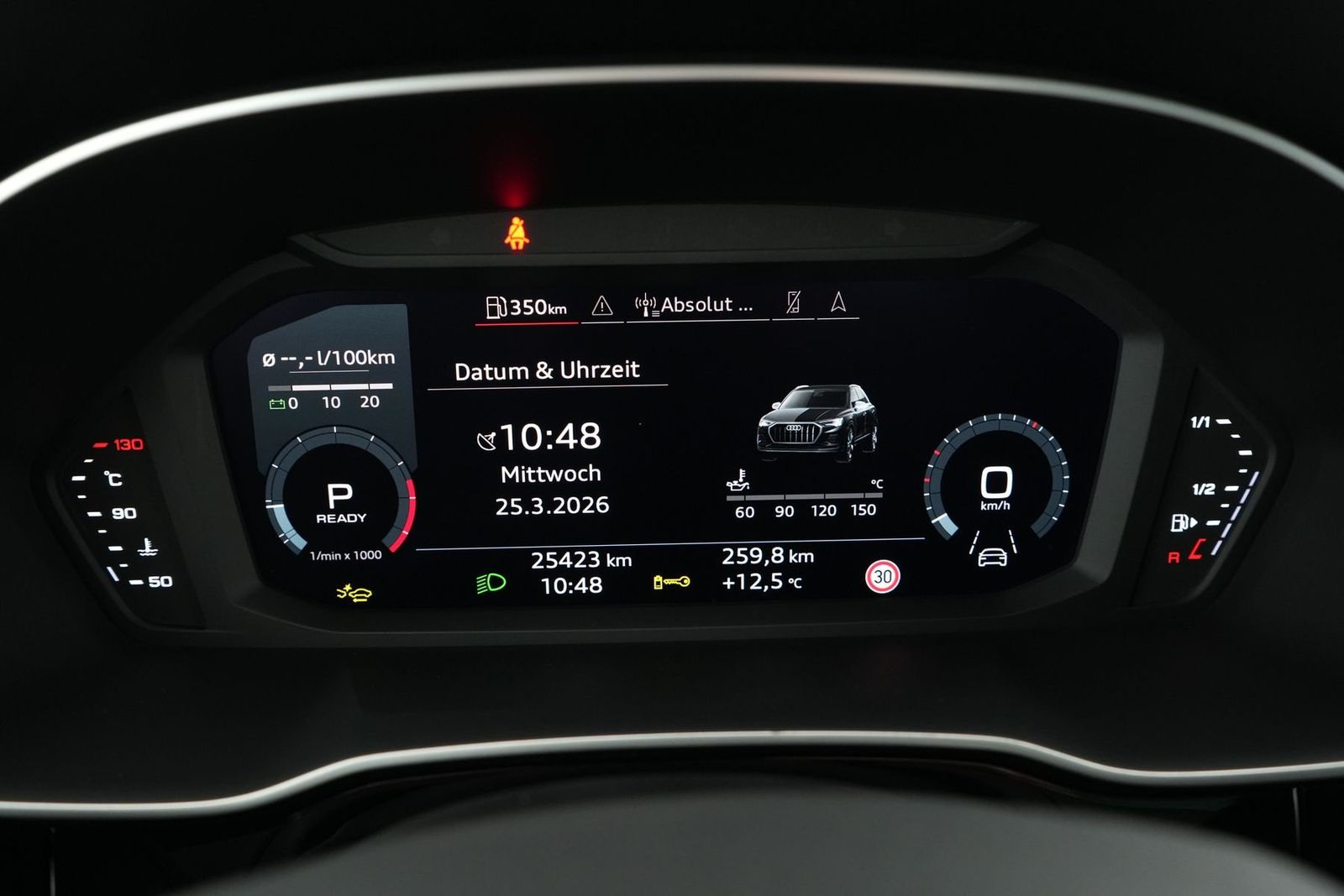 Audi Q3 35 TFSI S line|MMI+|el.Sitze|PANO|ACC|RFK|AHK foto 8