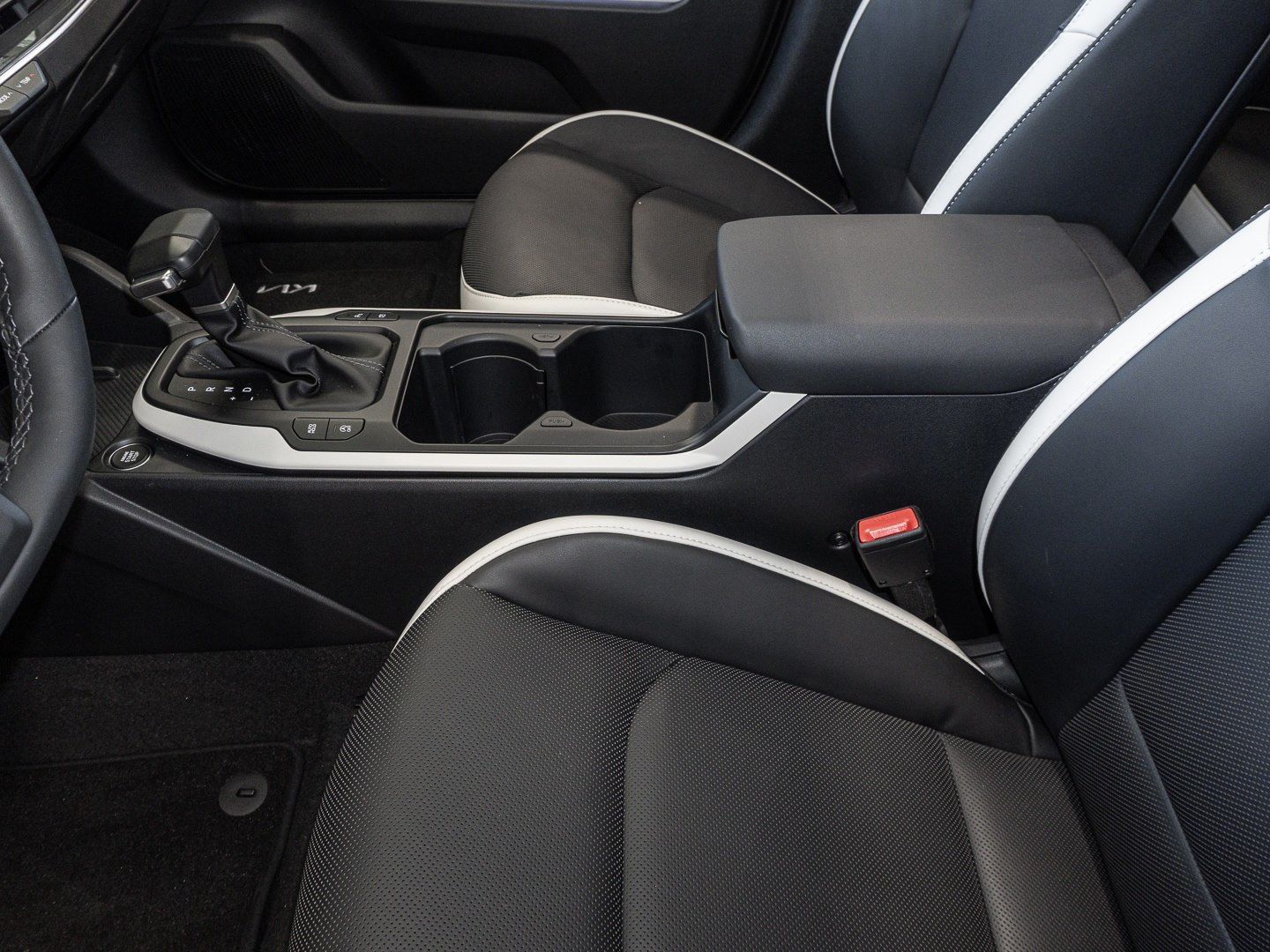 Kia K4 - Bild 12