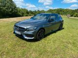 Mercedes-Benz Mercedes Benz - C43 AMG T-Modell - Mercedes t modell gebraucht